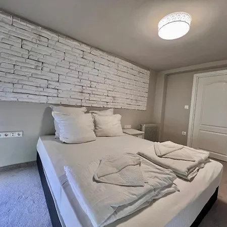 Semesterbostad Just House