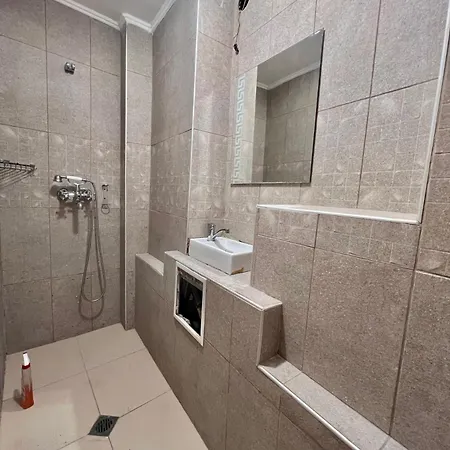 Holiday home Just House Varna
