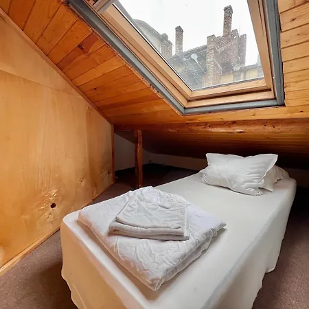 Ваканционна къща Just House