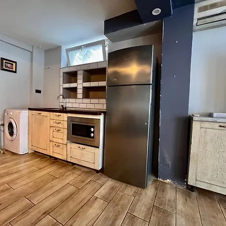 Ваканционна къща Just House *