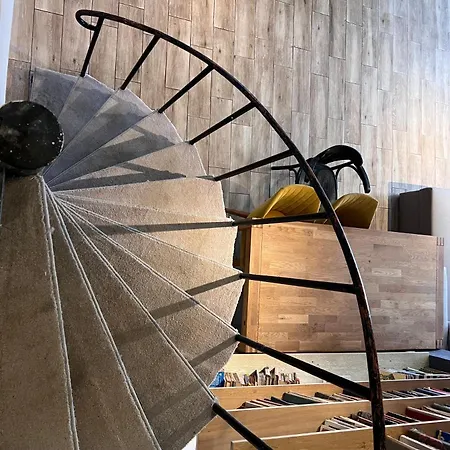 Ваканционна къща Just House *