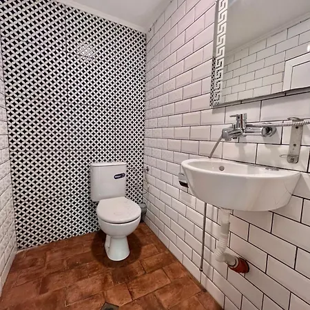 Just House Ваканционна къща Варна