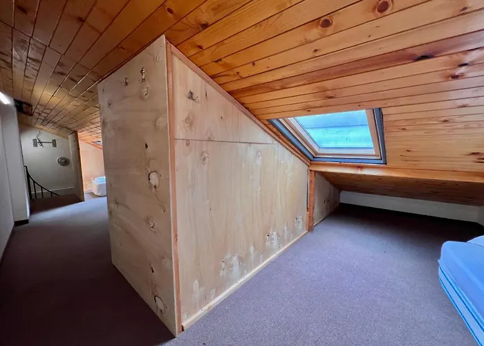 Ваканционна къща Just House *