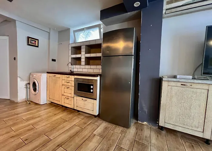 Ваканционна къща Just House *