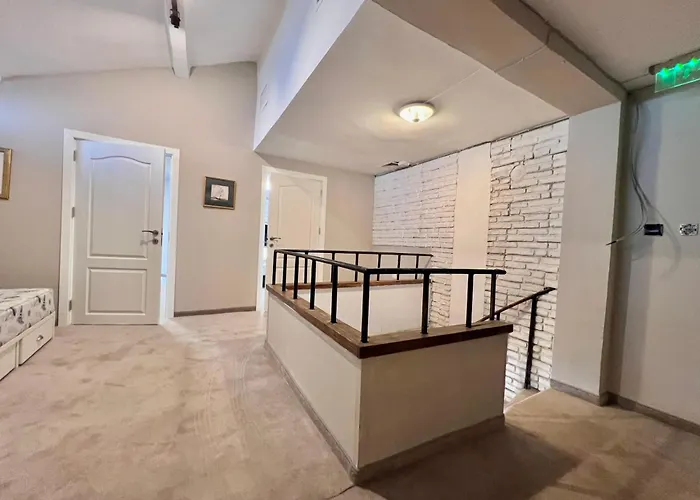 Just House Варна