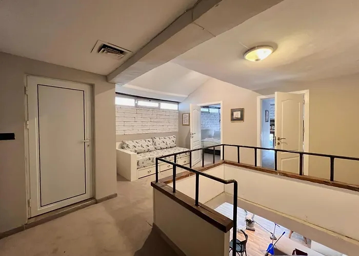 Just House Варна