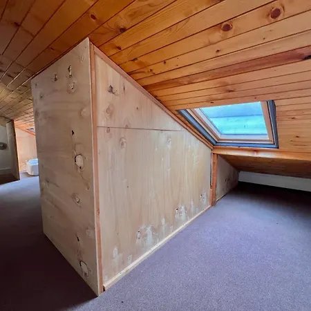 Ferienhaus Just House *