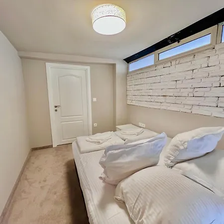 Just House Ferienhaus