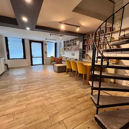 Just House Ferienhaus