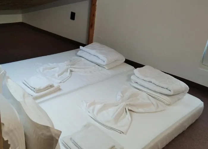 Just House * 瓦爾納