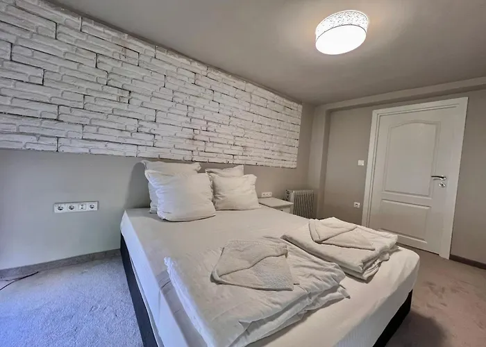 度假居 Just House