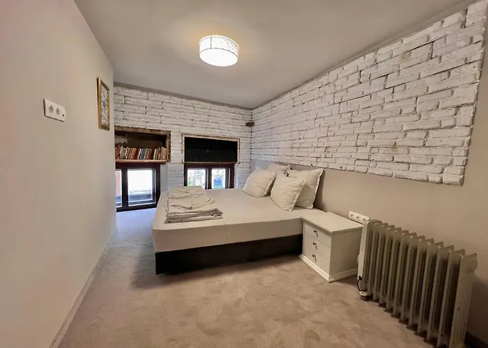 Just House Будинок відпочинку Варна