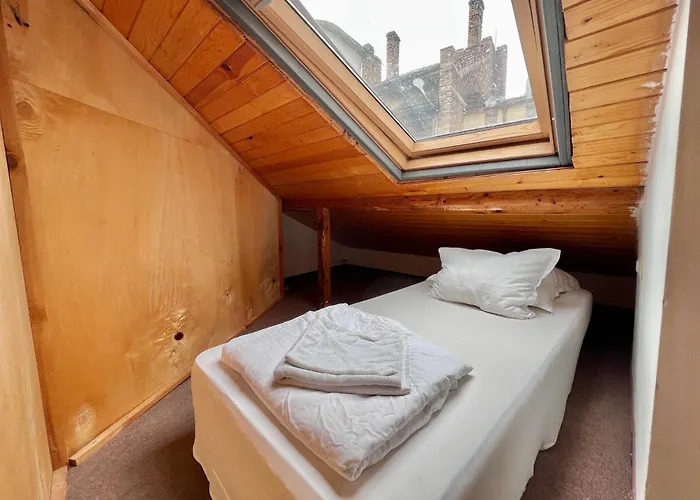 度假居 Just House