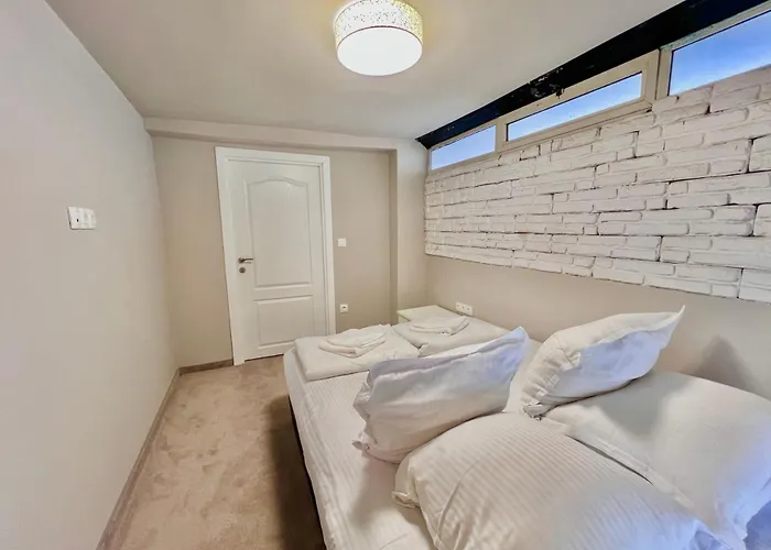 Just House 度假居