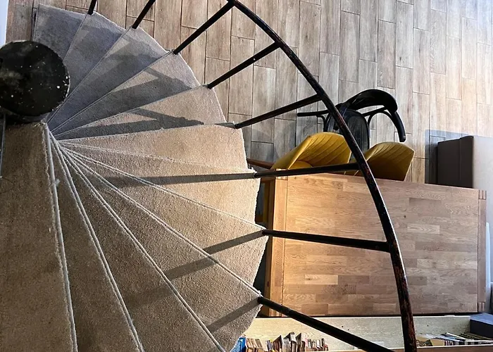 度假居 Just House *