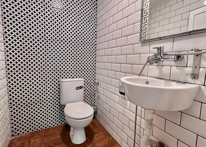 Just House Будинок відпочинку Варна