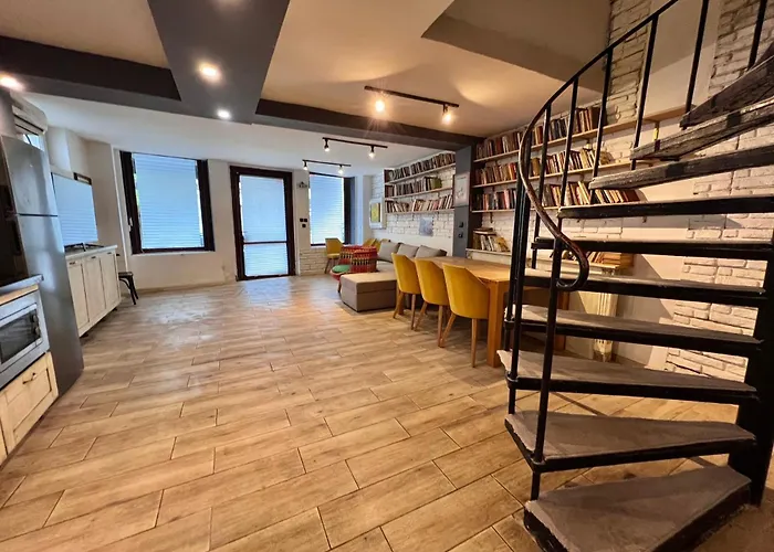 Just House Будинок відпочинку